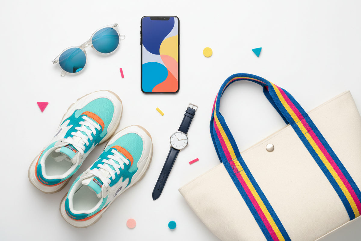Trending Finds