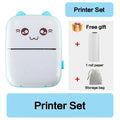 PocketPrint Mini Thermal Printer