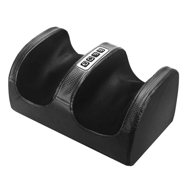SoleComfort Heated Foot Massager