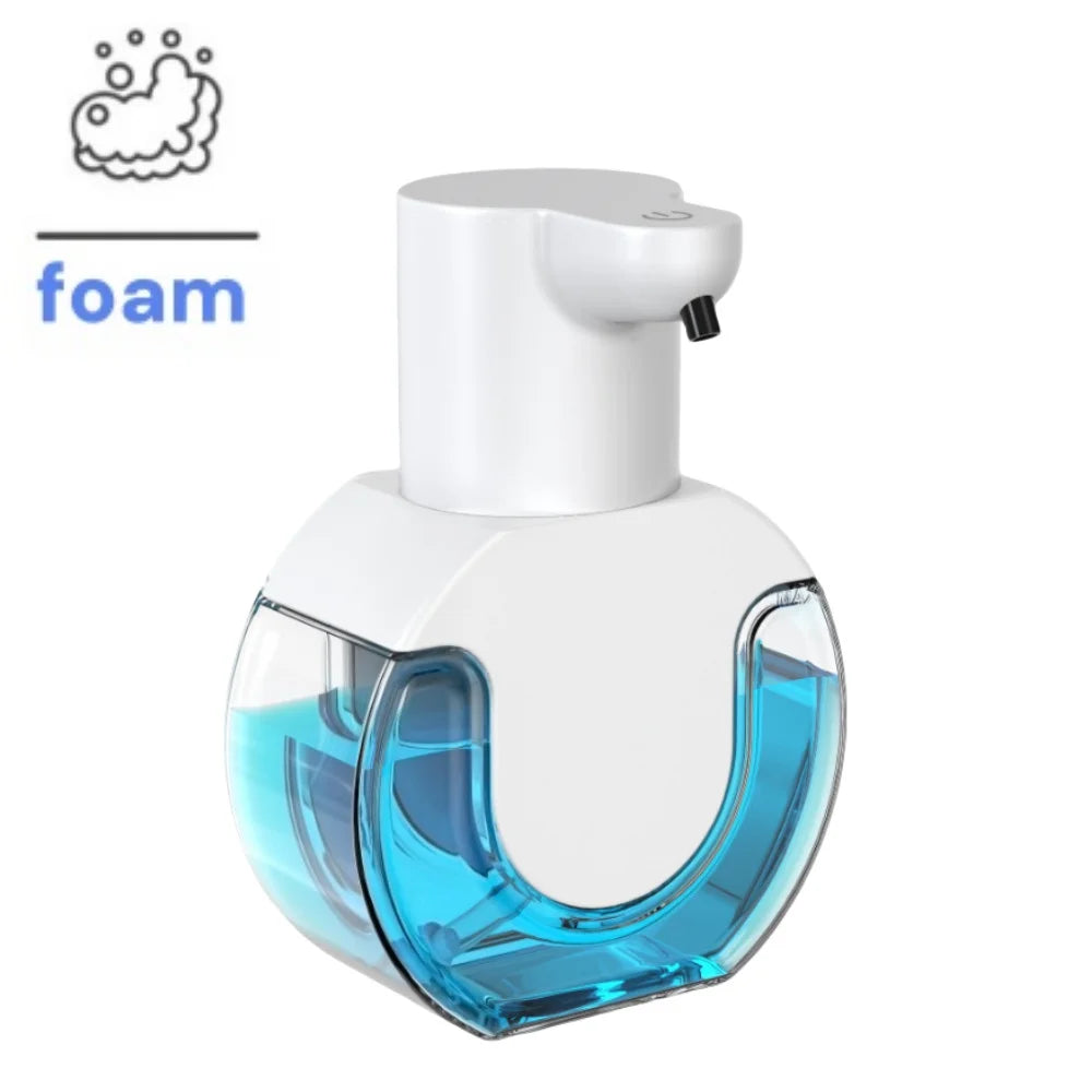 TouchFlow Automatic Soap Dispenser