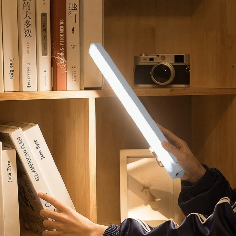 SmartGlow Motion Sensor Cabinet Light