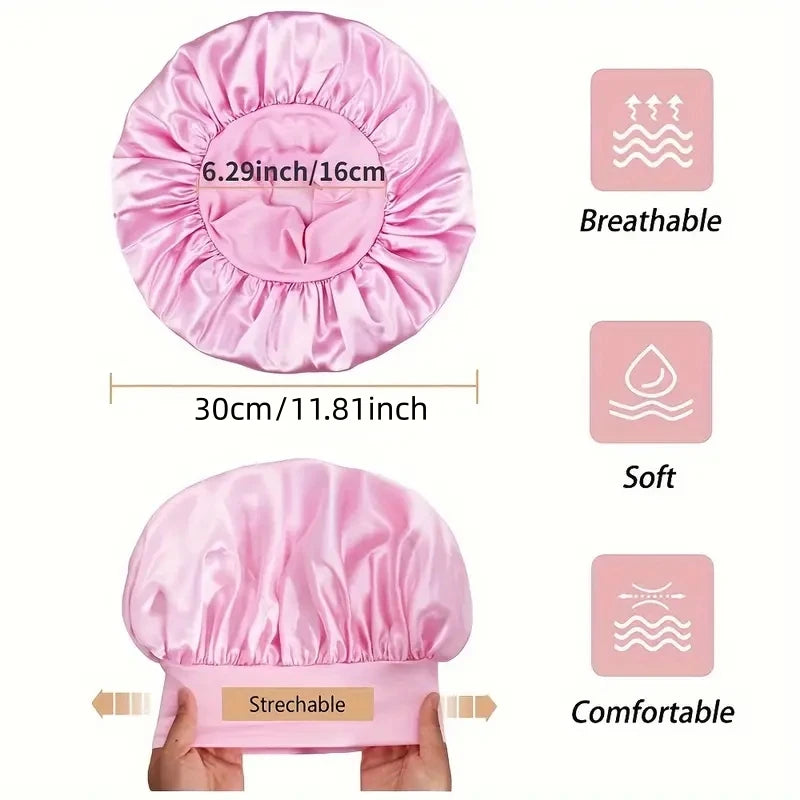 DreamWave Heatless Curling Set