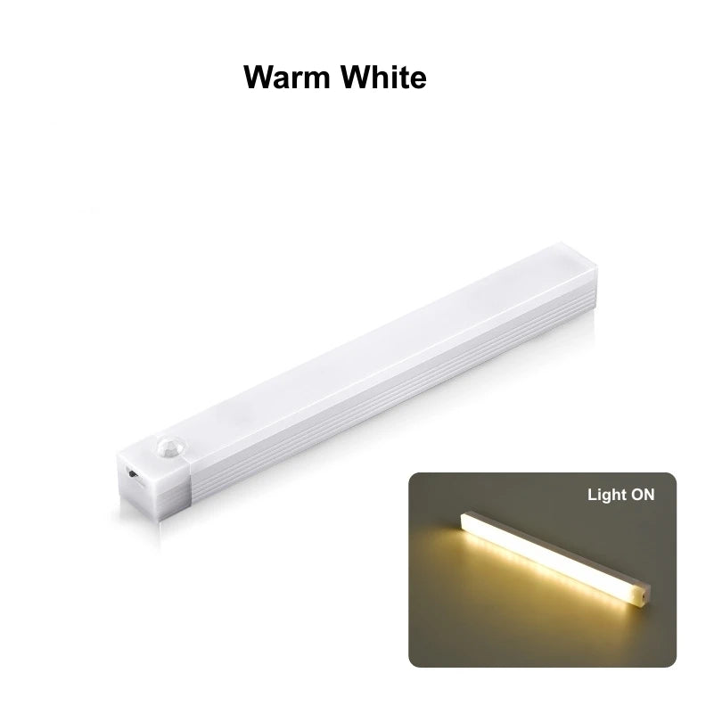 SmartGlow Motion Sensor Cabinet Light