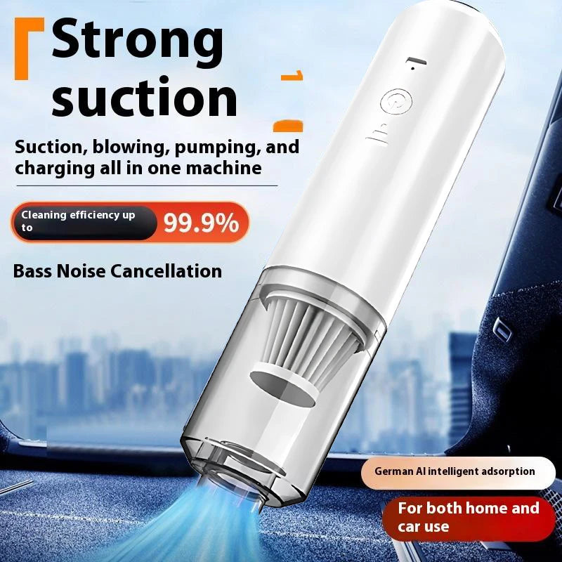 SwiftClean Mini Cordless Vacuum