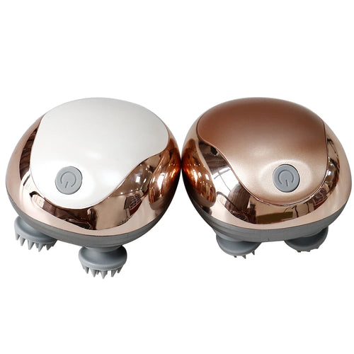 CalmTouch Electric Scalp Massager