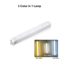 SmartGlow Motion Sensor Cabinet Light