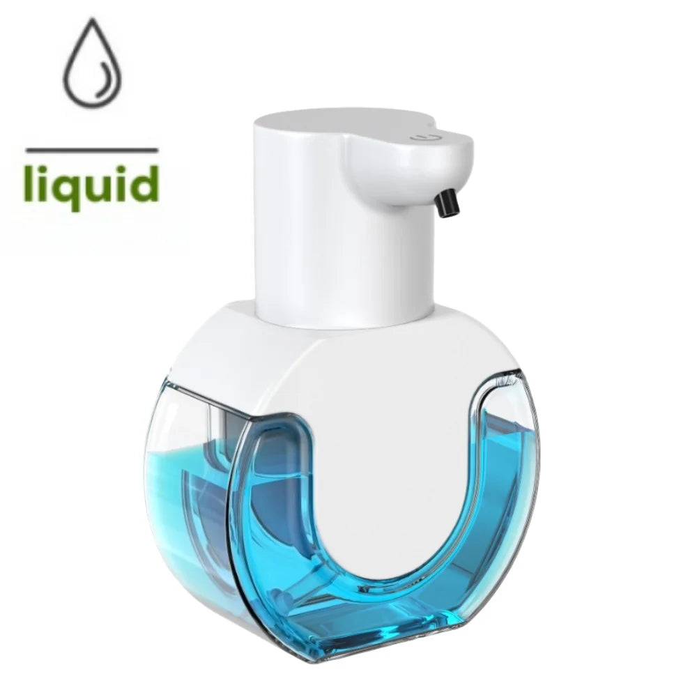 TouchFlow Automatic Soap Dispenser