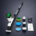 Power Scrub Extendable Brush